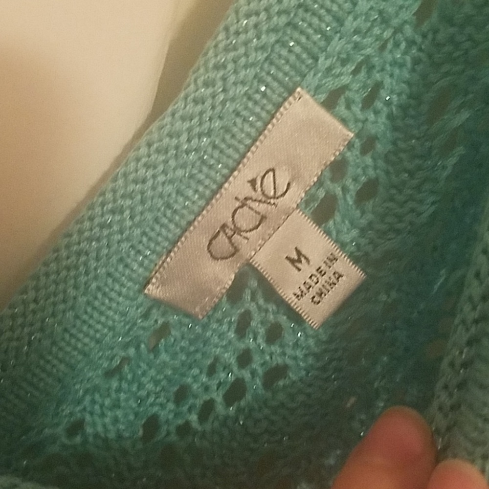 Cache sweater - Picture 4 of 6
